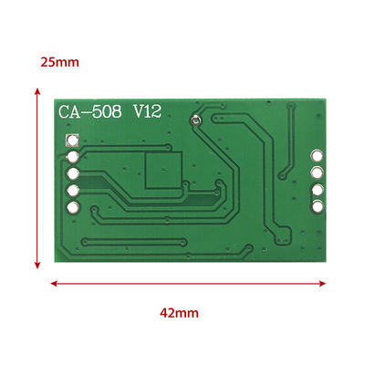 CA-508 12v Boost board module LCD LED TCON board VGL VGH VCOM.AVDD 4 adjustable