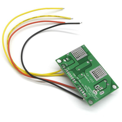 CA-1253 12V To 5V To 3.3V LCD Power Supply Board Voltage Conversion Module With Wire DC-DC Step-Down Power Supply Module