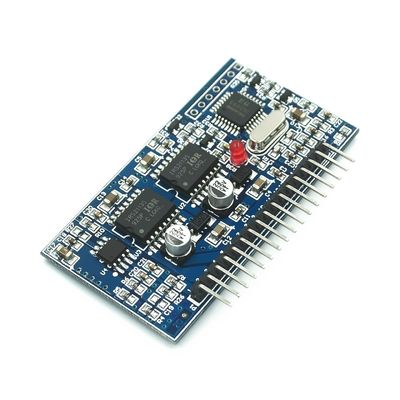 DC-DC DC-AC Pure Sine Wave Inverter Generator SPWM Boost Driver Board EGS002 EG8010 Power Supply Module