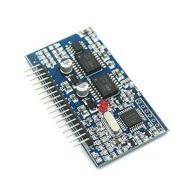 DC-DC DC-AC Pure Sine Wave Inverter Generator SPWM Boost Driver Board EGS002 EG8010 Power Supply Module