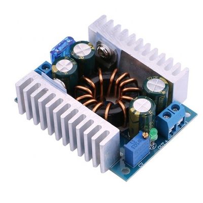 150w Step Up Converter 8-32V 9-46v High Power Dc 12v 15V 19v 24v 36v Power Supply Module