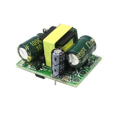 Precision 700mA 3.5W Isolating Switch 220 To 5V AC DC Step Down Power Supply Module