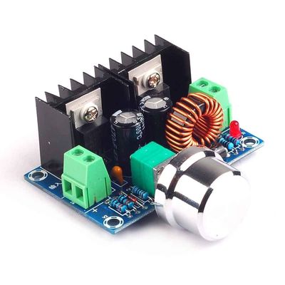 XL4016 8A Power Supply Module PWM Step Down Converter Module