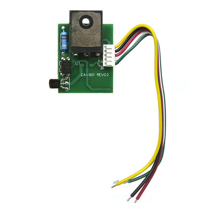 CA-901 Switching Power Supply Board DC sampling 46 Inch 12V 24V