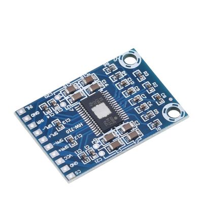 TPA3116D2 Amplifier Audio Module Dual Channel 50W Output Power 12V-24V DC Digital Audio Amplifier Board