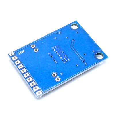 TPA3116D2 Chip 12V-24V DC 2x50W Output Class D Amplifier Audio Module Power Amplifier Board