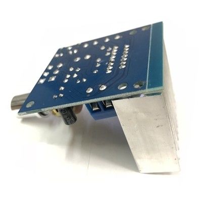 TDA7297 2x15W 12V Mini Amplifier Board AC/DC Double Use 2.0 Channel