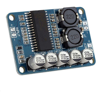 TDA8932 35W Amplifier Audio Module Digital Power Amplifier Module 500w