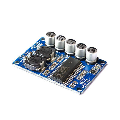 TDA8932 35W Amplifier Audio Module Digital Power Amplifier Module 500w