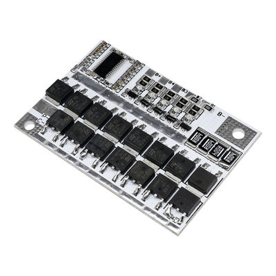 3S 4S 5S BMS Battery Protection Board 12V 16.8V 21V 100A LMO Ternary