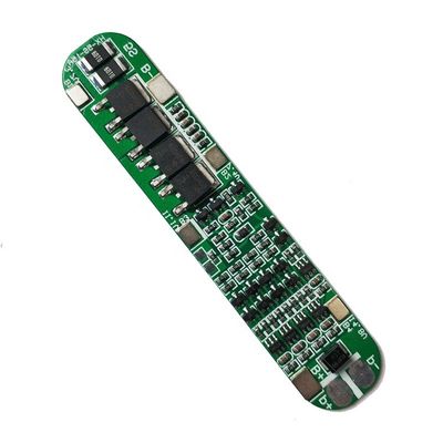 5S 18.5V BMS Battery Protection Board Battery Charging Protection Board 21V solar lighting
