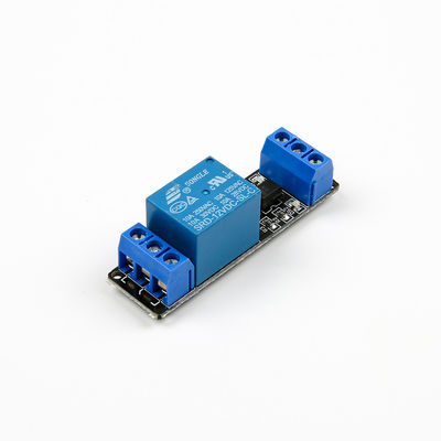 53x18x18.5mm 1 Channel 12v Relay Module With Optocoupler Low Level Trigger Expansion Board