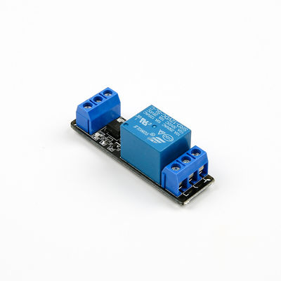 53x18x18.5mm 1 Channel 12v Relay Module With Optocoupler Low Level Trigger Expansion Board
