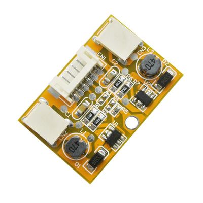 CA-122 Universal Led Backlight Inverter Board 10-24v Input 9.6v Output
