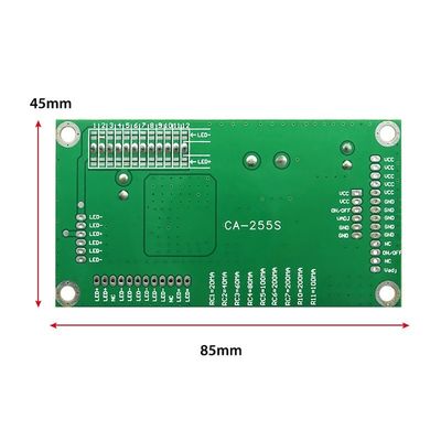 CA255S LED Driver Board Universal 10-48inch Tv led constant current board