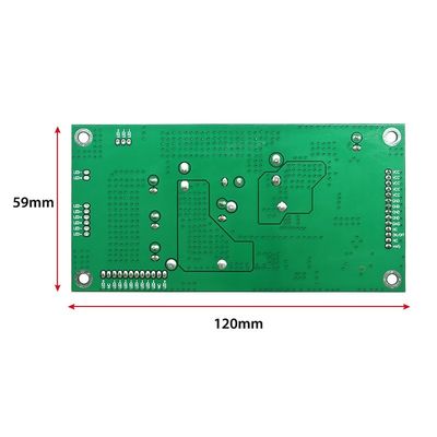 CA-288 Universal Backlight Inverter 26''-55'' 60V-165v Automatically Adjusted Voltage