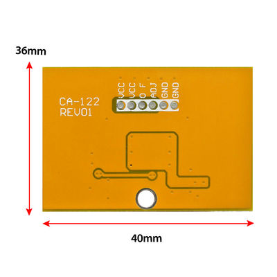 CA-122 Universal Led Backlight Inverter Board 10-24v Input 9.6v Output