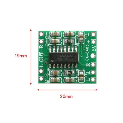 CA-8403 Audio Amplifier Module