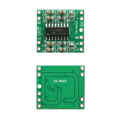 CA-8403 Audio Amplifier Module