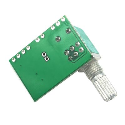 CA-8403S Mini Digital Preamplifier Board DC 5V 2 Channel 2*3W PAM8403