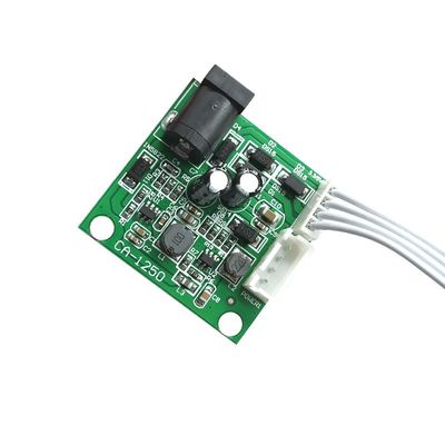 CA-1250 Power Supply Module Satellite Receiver Top Box Power Supply Switch Board