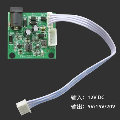 CA-1250 Power Supply Module Satellite Receiver Top Box Power Supply Switch Board