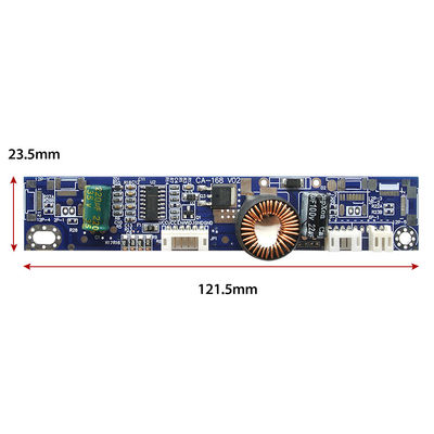CA-168 LED Backlight Driver Board 350mA Step Up Constant Current
