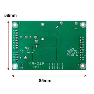 CA-299 Led Tv Universal Inverter Board 32''-60&quot; Self Adjusted Current
