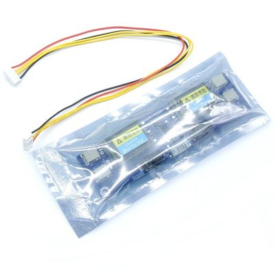 CA-4029 4 Lamps Inverter Board LED Backlight Driver Board 15-22 Inch For PC Monitor AVT4029
