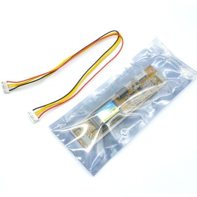 Avt1502 LCD LED Backlight Driver Board 2 Lamp CCFL For Monitors