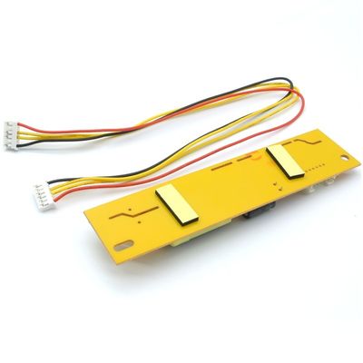 Avt1502 LCD LED Backlight Driver Board 2 Lamp CCFL For Monitors