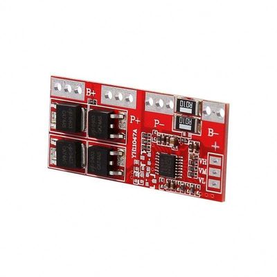 3S Li Ion Battery Power Module Remove protection condition automatic recovery