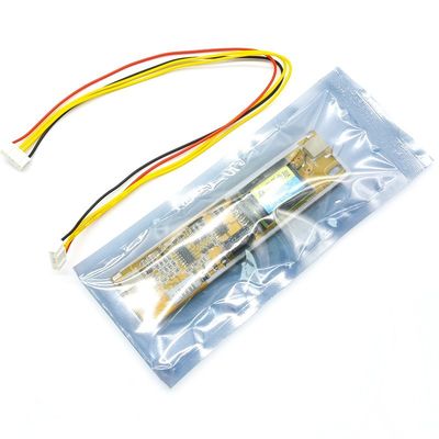 CA-1502 Small Port 15-22'' Universal Lcd Inverter Board For PC Monitor 2 Lamps CCFL
