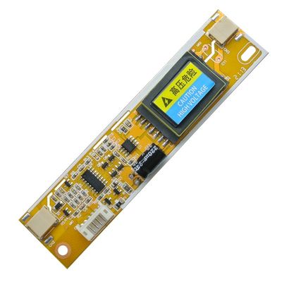 CA-1502 Small Port 15-22'' Universal Lcd Inverter Board For PC Monitor 2 Lamps CCFL