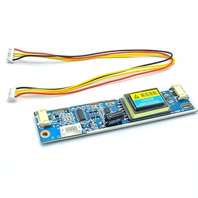 CA-2028 Universal 2 Lamp CCFL Driver Board LCD Inverter Panel CCFL For 15-22 Inch