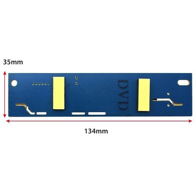 CA-2028 Small Port 2 Lamp Lcd LED Backlight Driver Board For Pc Monitor Inverter Board