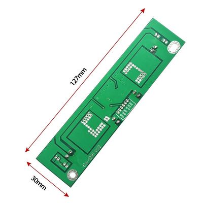 CA-266 LED Backlight Driver Board For 32-65&quot; Led Tv Inverter Board Automatic Voltage Adjustment