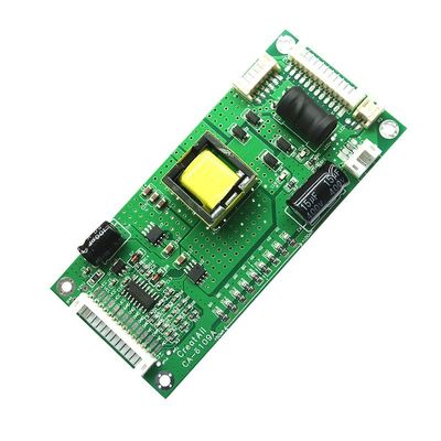 CA-6109 Constant Current Board 10-65 Inch Full Bridge Driver