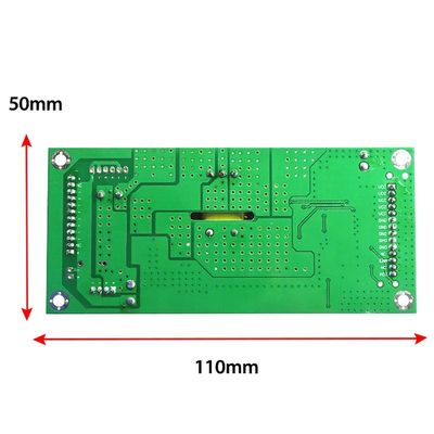 CA-6109 Constant Current Board 10-65 Inch Full Bridge Driver