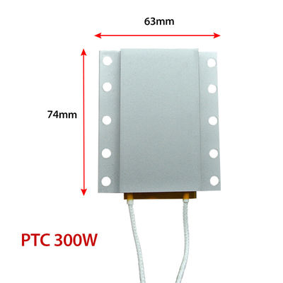 220V 200W 300W Tester Tool PTC Heating Plate For Led Lamp Bead Desoldering Tool