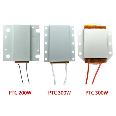 220V 200W 300W Tester Tool PTC Heating Plate For Led Lamp Bead Desoldering Tool