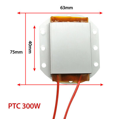 220V 200W 300W Tester Tool PTC Heating Plate LED Lamp Bead Desoldering