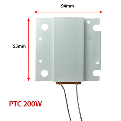 220V 200W 300W Tester Tool PTC Heating Plate For Led Lamp Bead Desoldering Tool