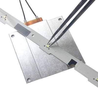 220V 200W 300W Tester Tool PTC Heating Plate LED Lamp Bead Desoldering