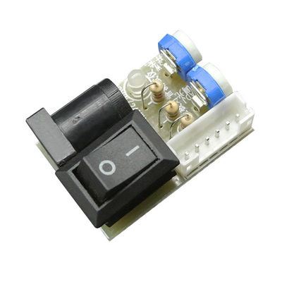 12V 24V LED Backlight Strip Tester Tool Small Switch Adjustable Current