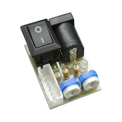 12V 24V LED Backlight Strip Tester Tool Small Switch Adjustable Current