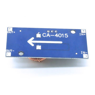 CA-4015 5A DC 4~38V Buck Converter Module Adjustable Step Down High Power High Efficiency