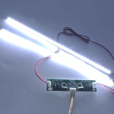 26 - 65 inch LED Backlight Strip LED Tv Strip Aluminum Plate