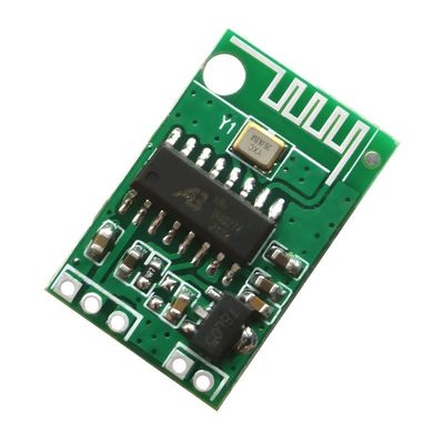 CA-6912 12V Class D Digital Speaker Amplifier Board Bluetooth Audio Module Sound Component