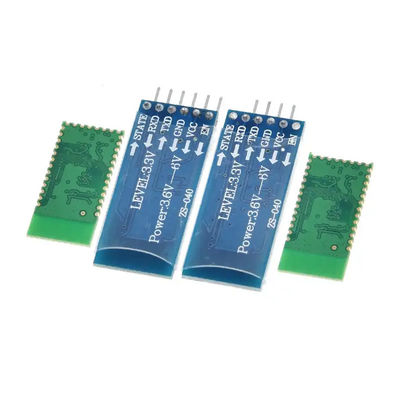 HC-05 HC-06 RF Wireless Wifi Module Bluetooth Audio Module RS232 / TTL